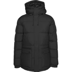708579101101 CROSS SPORTSWEAR  MOUNTAIN PUFFER JACKET M 708579101101 CROSS SPORTSWEAR MOUNTAIN PUFFER JACKET M  Standard Small1x1