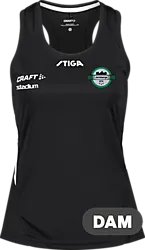 361646101101 CRAFT Pro Ctrl Impact Singlet W 361646101101 CRAFT Pro Ctrl Impact Singlet W Standard Small1x1