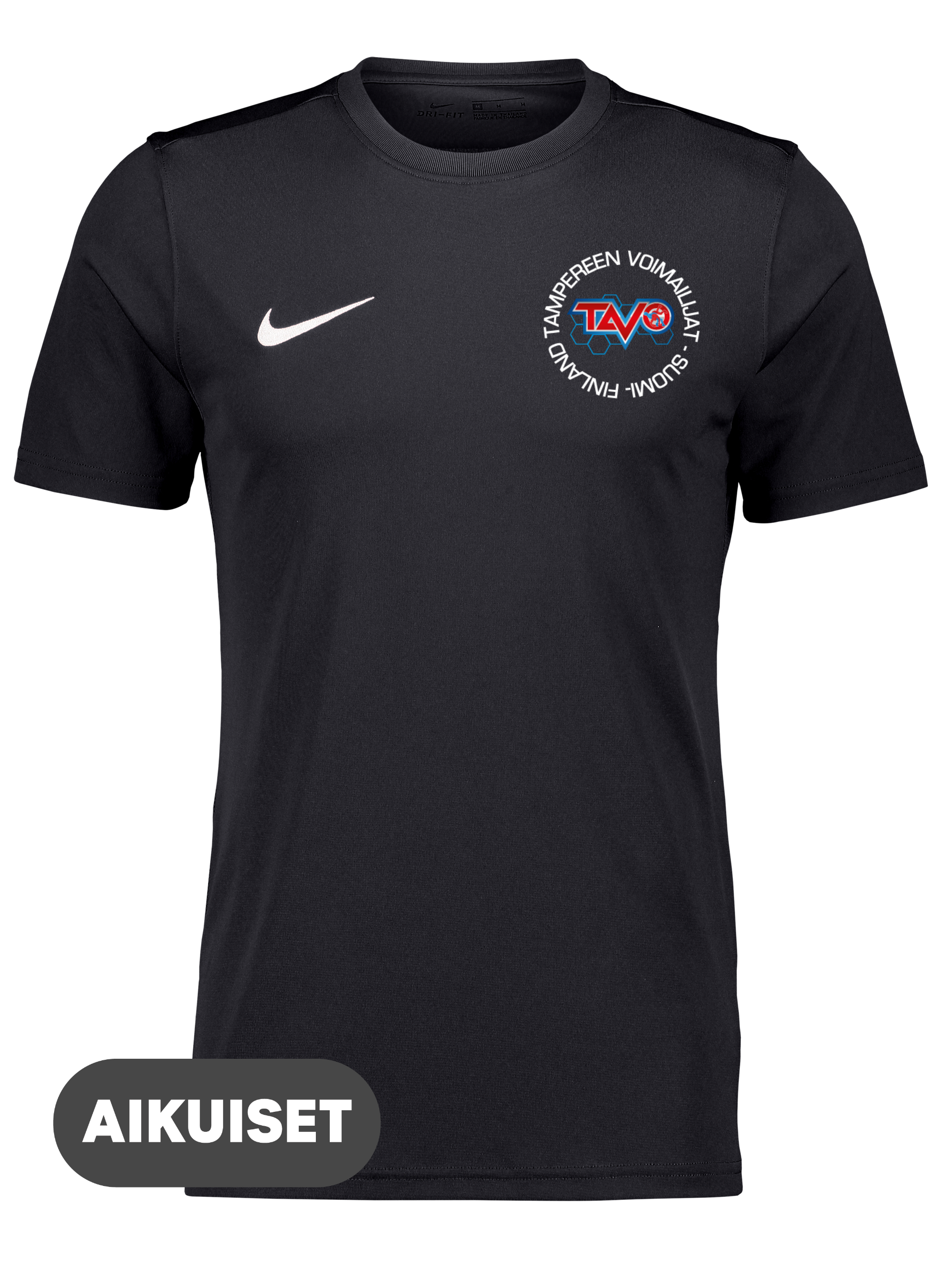 
NIKE, 
Park VII SS Jsy, 
Detail 1
