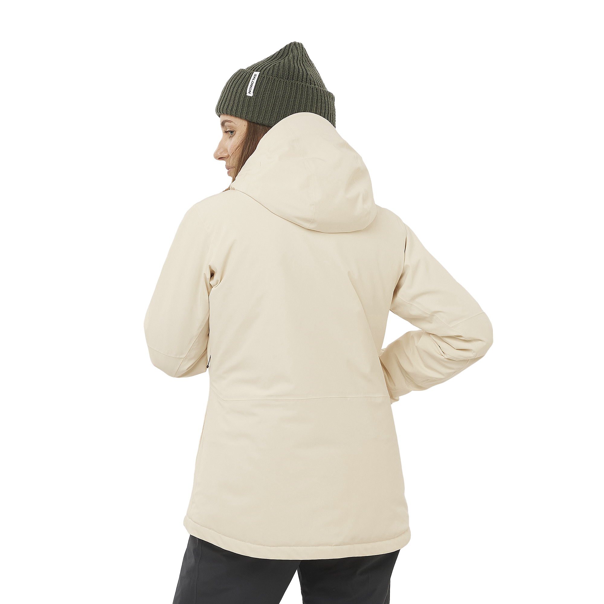 SALOMON, Highland Jacket W