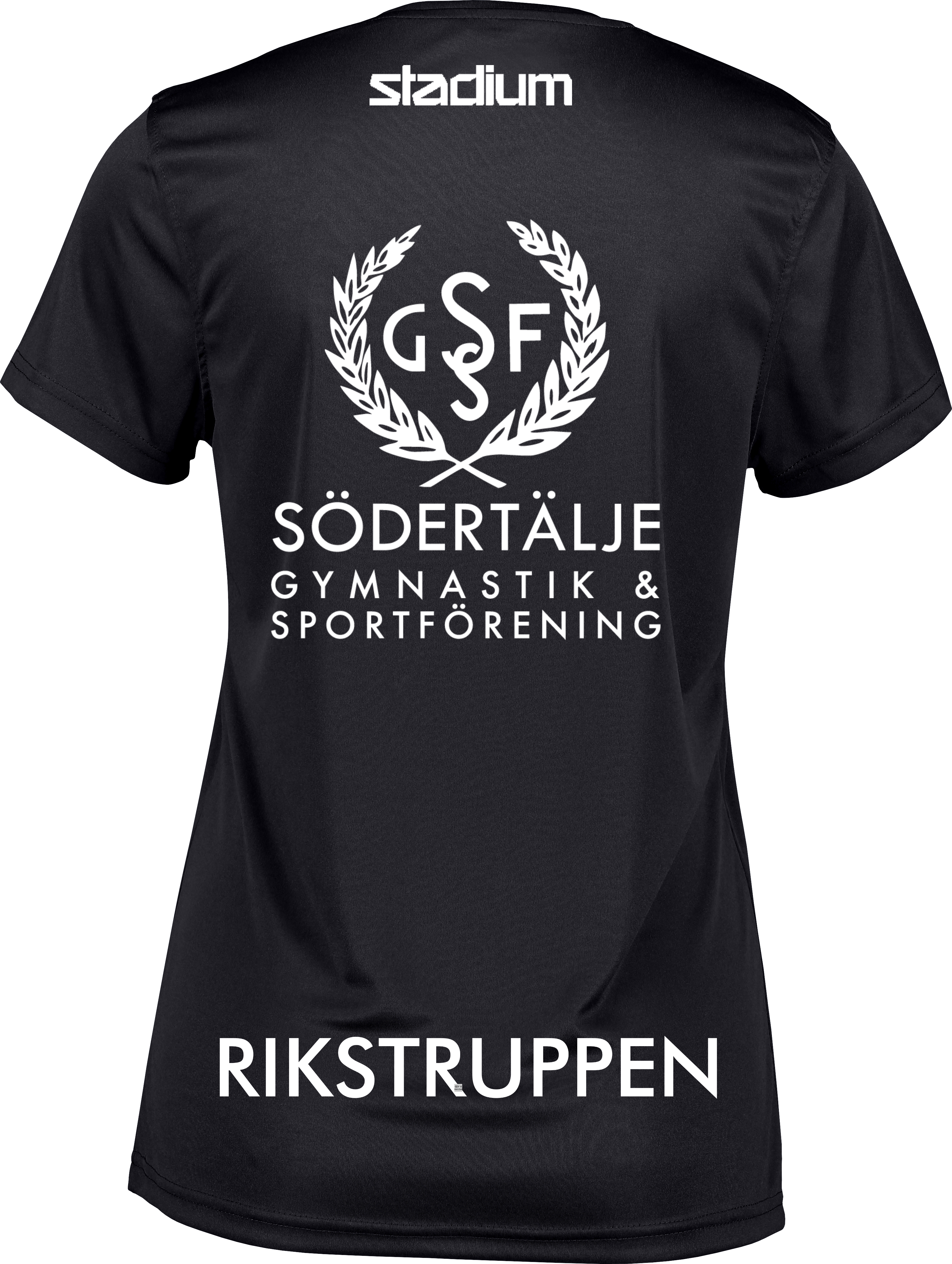 CLIQUE, Active Tee W