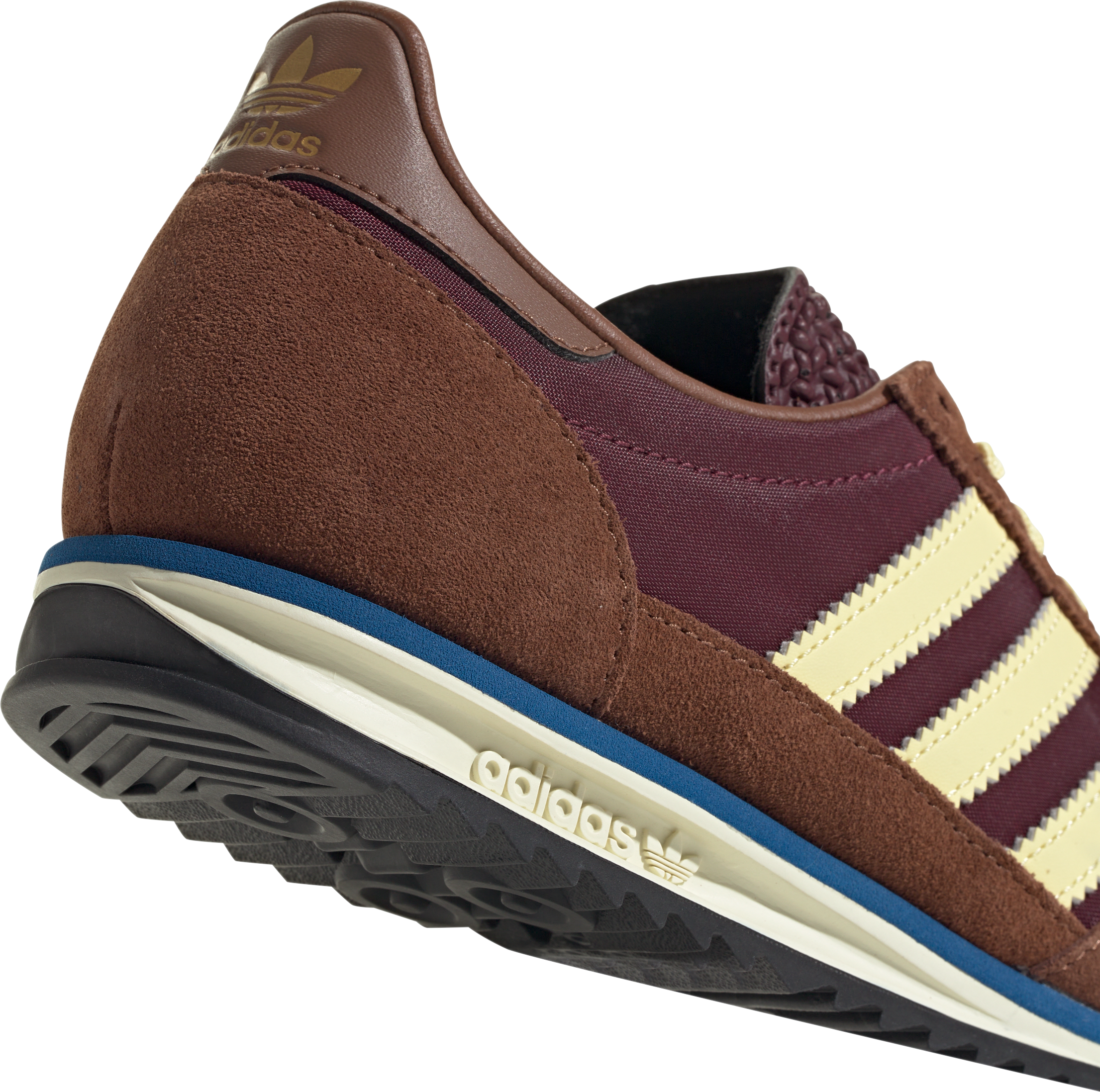 ADIDAS ORIGINALS, W SL 72 OG