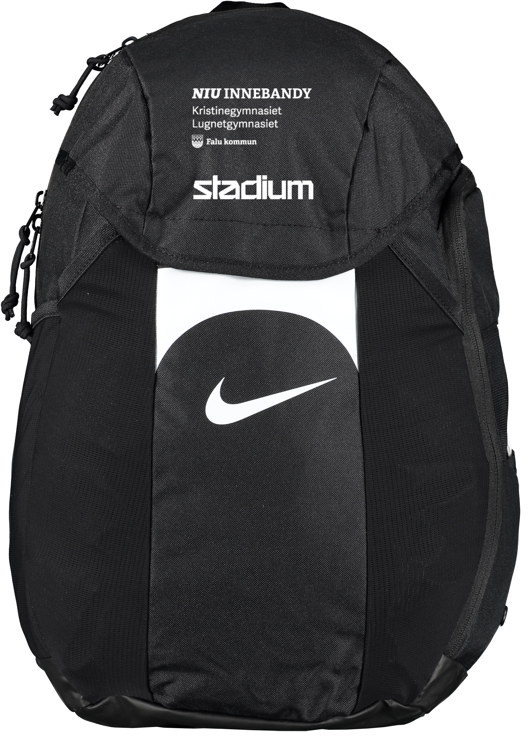 
NIKE, 
Academy Team Bp, 
Detail 1
