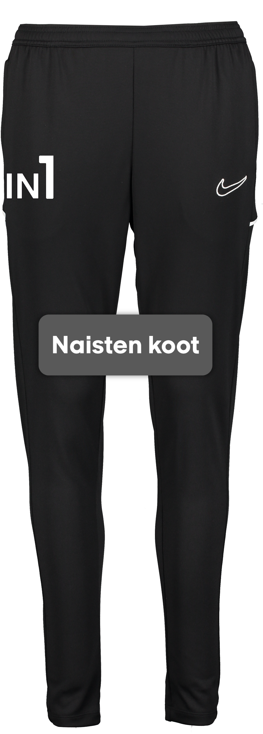 
NIKE, 
Acd25 Pnt W, 
Detail 1
