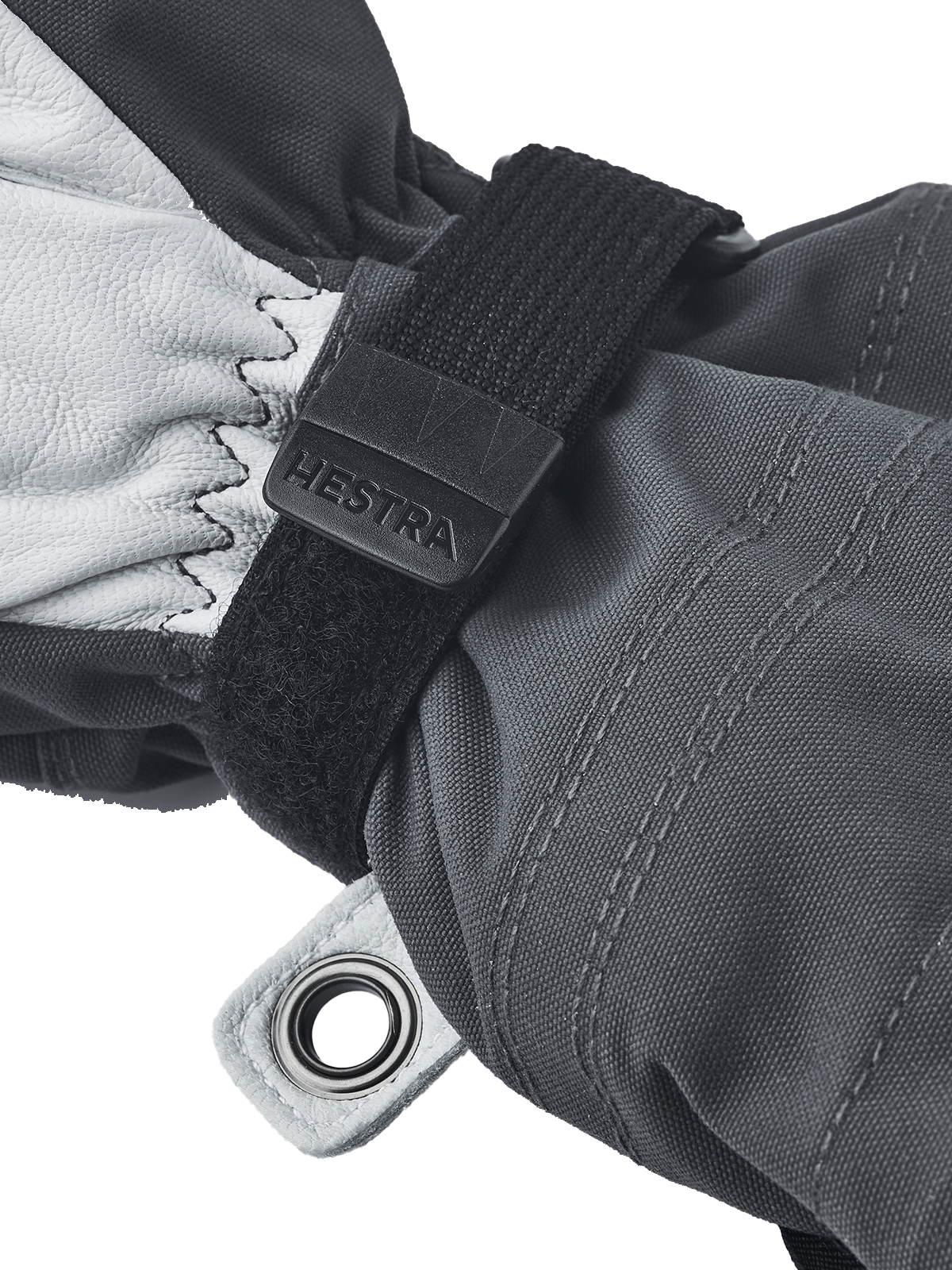 HESTRA, Heli Ski Mitten Jr