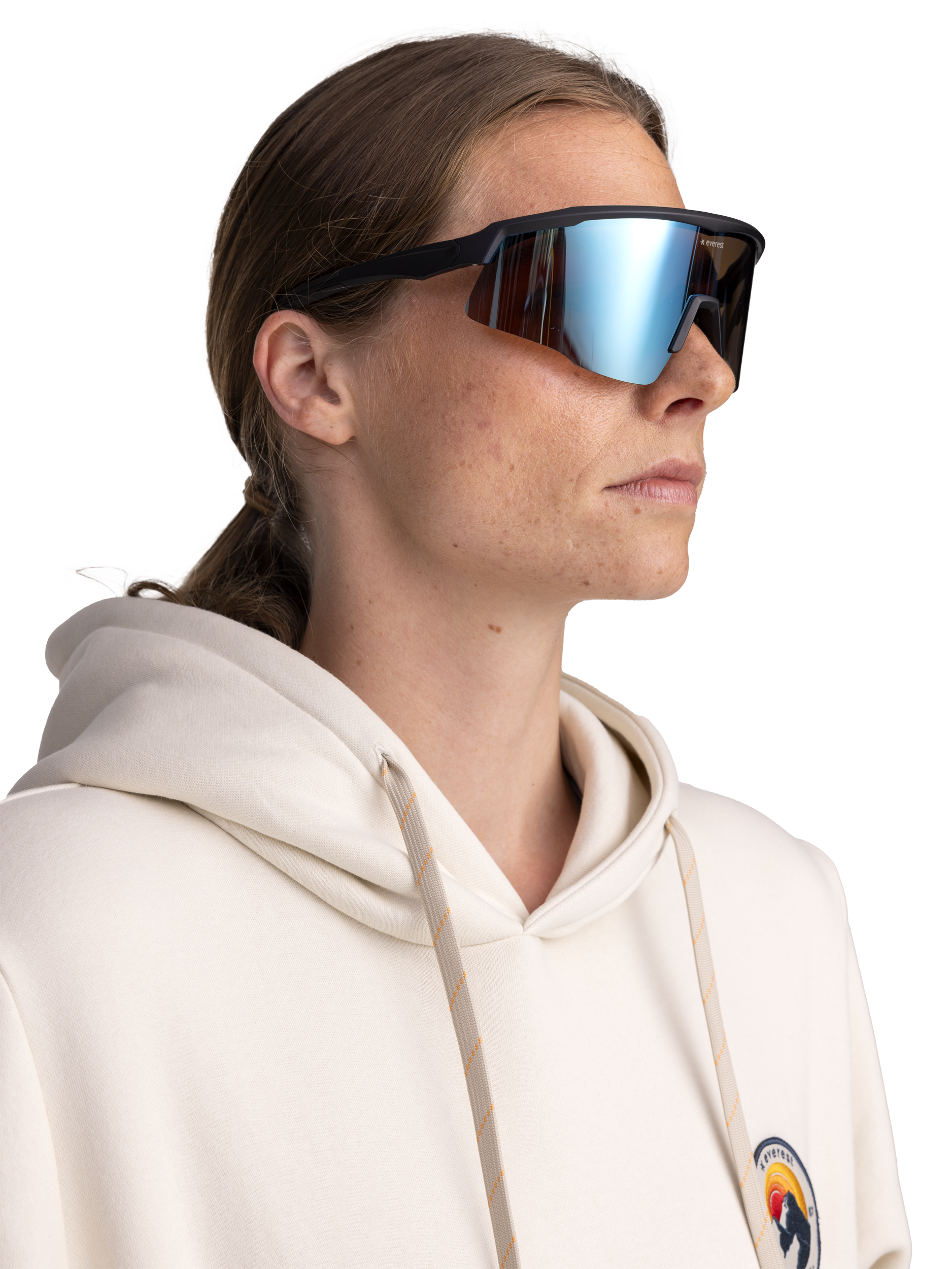 EVEREST, Falcon Summit