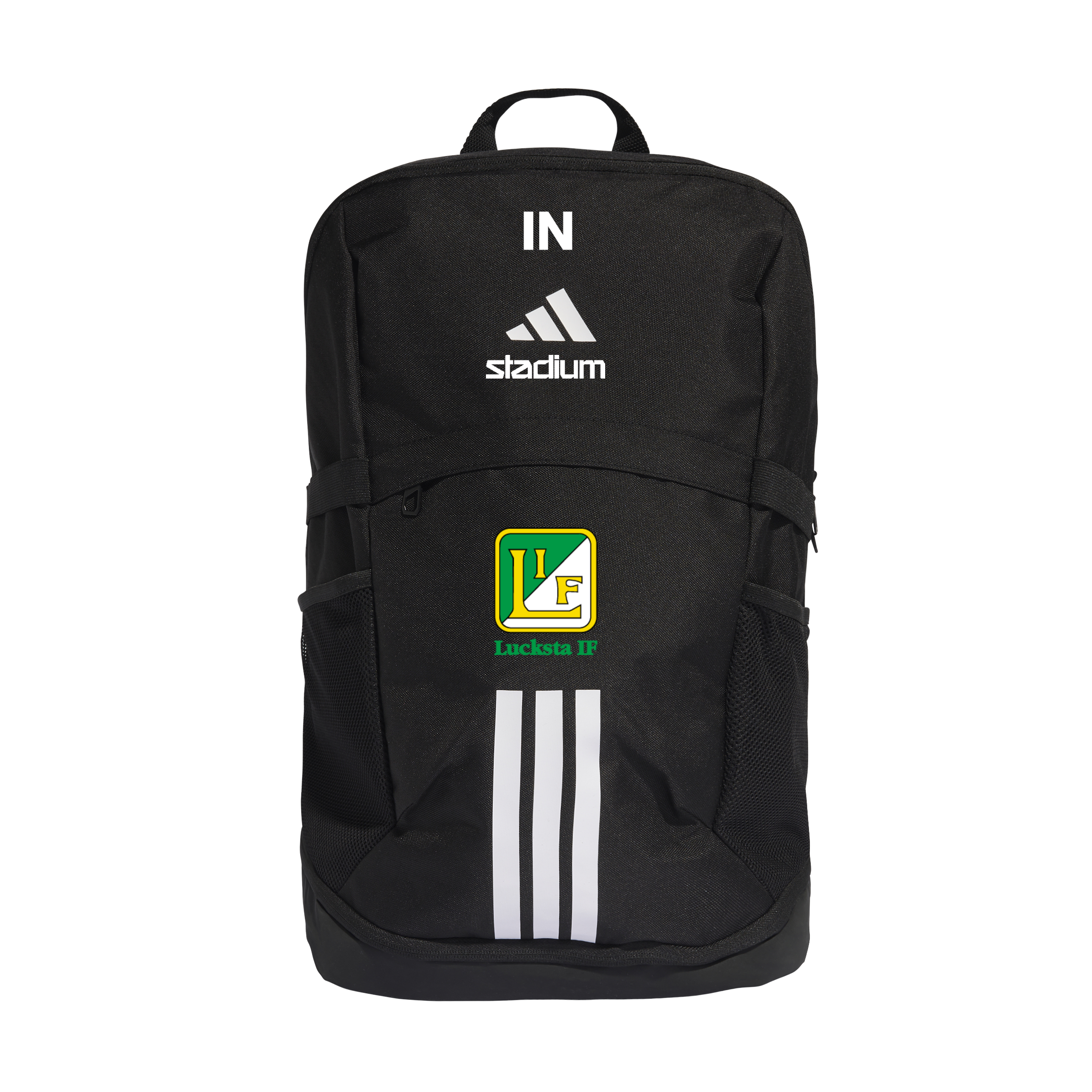 
ADIDAS, 
TIRO BACKPACK, 
Detail 1
