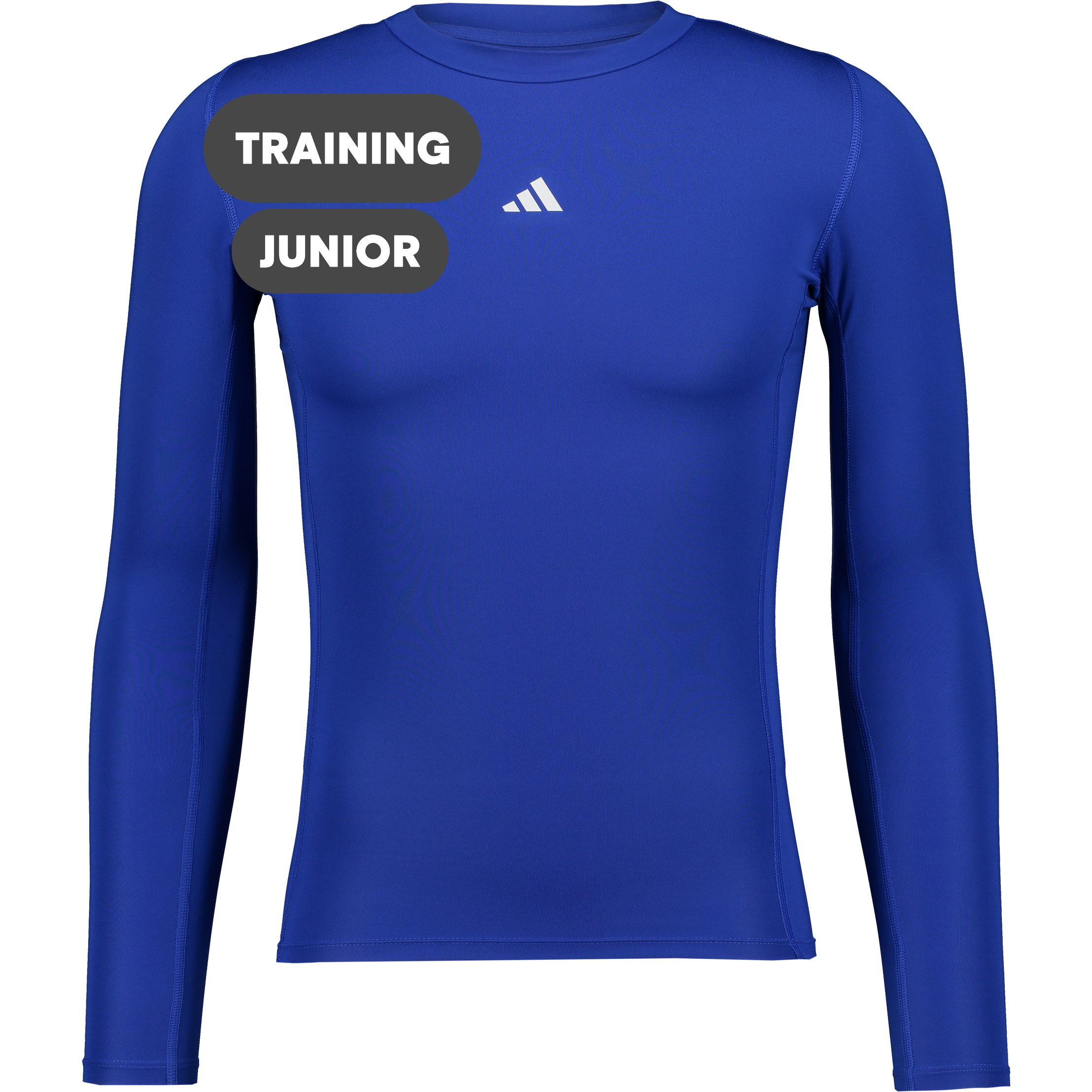 
ADIDAS, 
Tf Ls Tee Jr, 
Detail 1
