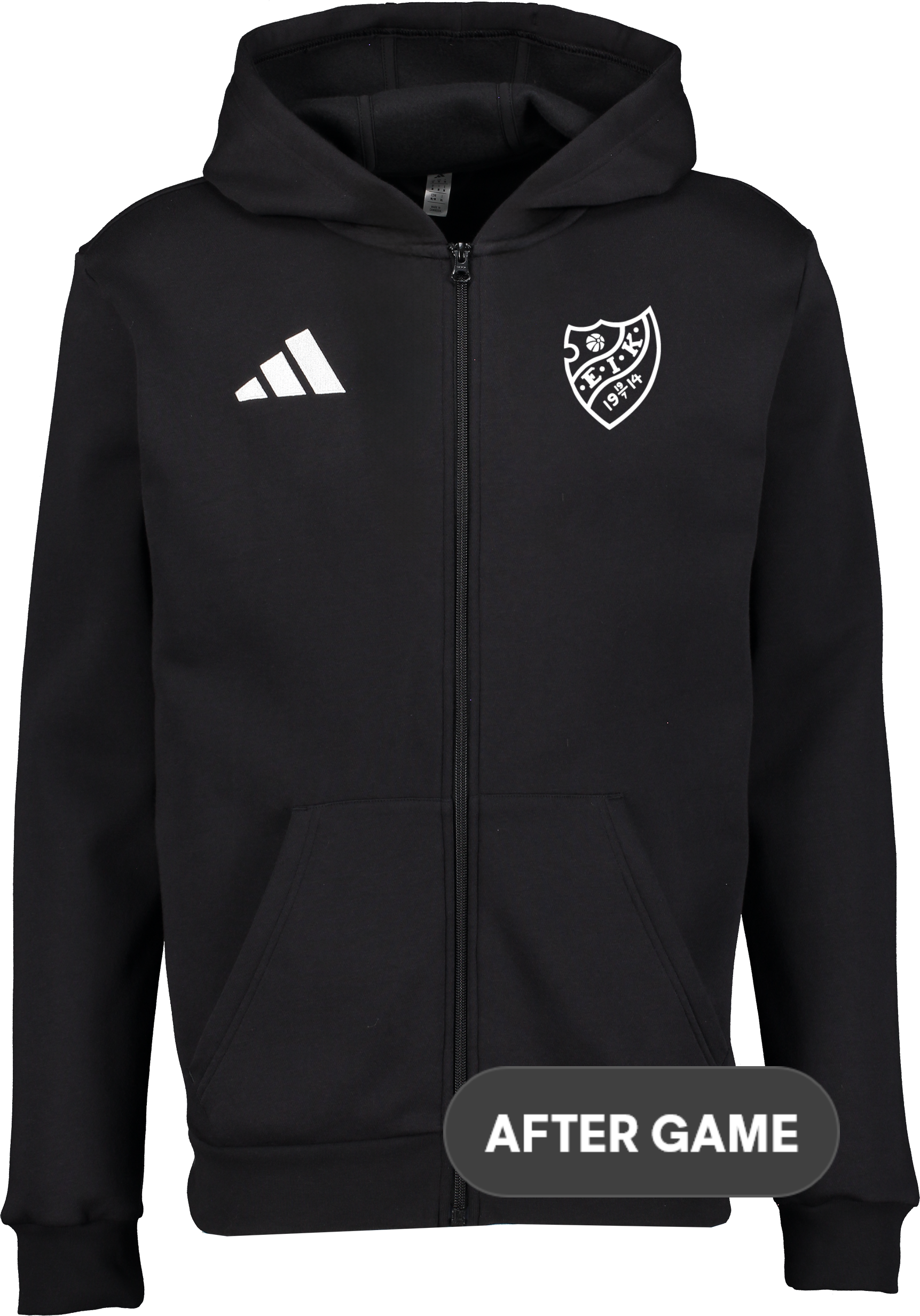 
ADIDAS, 
ENT26 FZ HOOD JR, 
Detail 1
