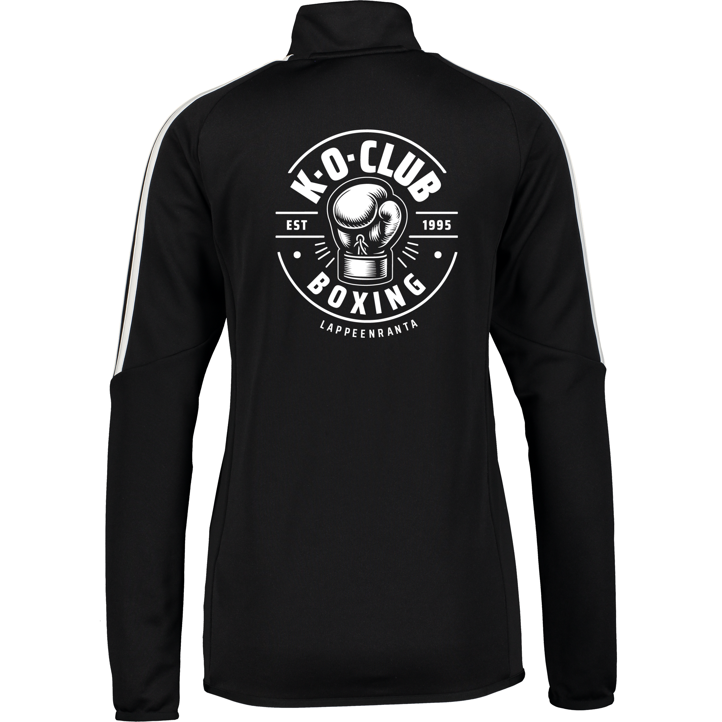 ADIDAS, TIRO26 L TR TOP W