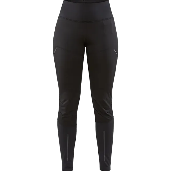 708525104101 CRAFT  WARM TIGHTS W 708525104101 CRAFT WARM TIGHTS W  Standard Detail