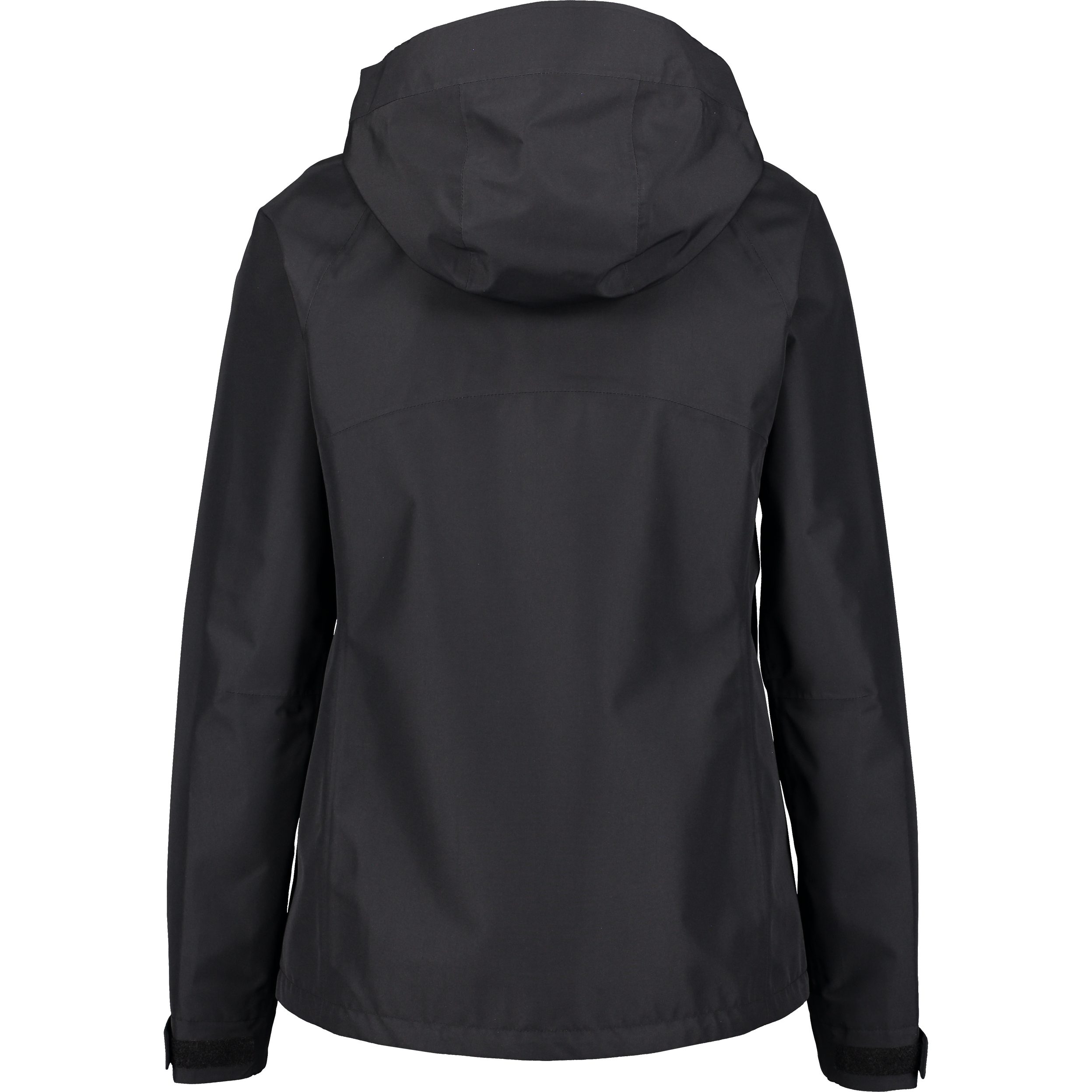 EVEREST, Allround Jacket 2, regnjacka, dam