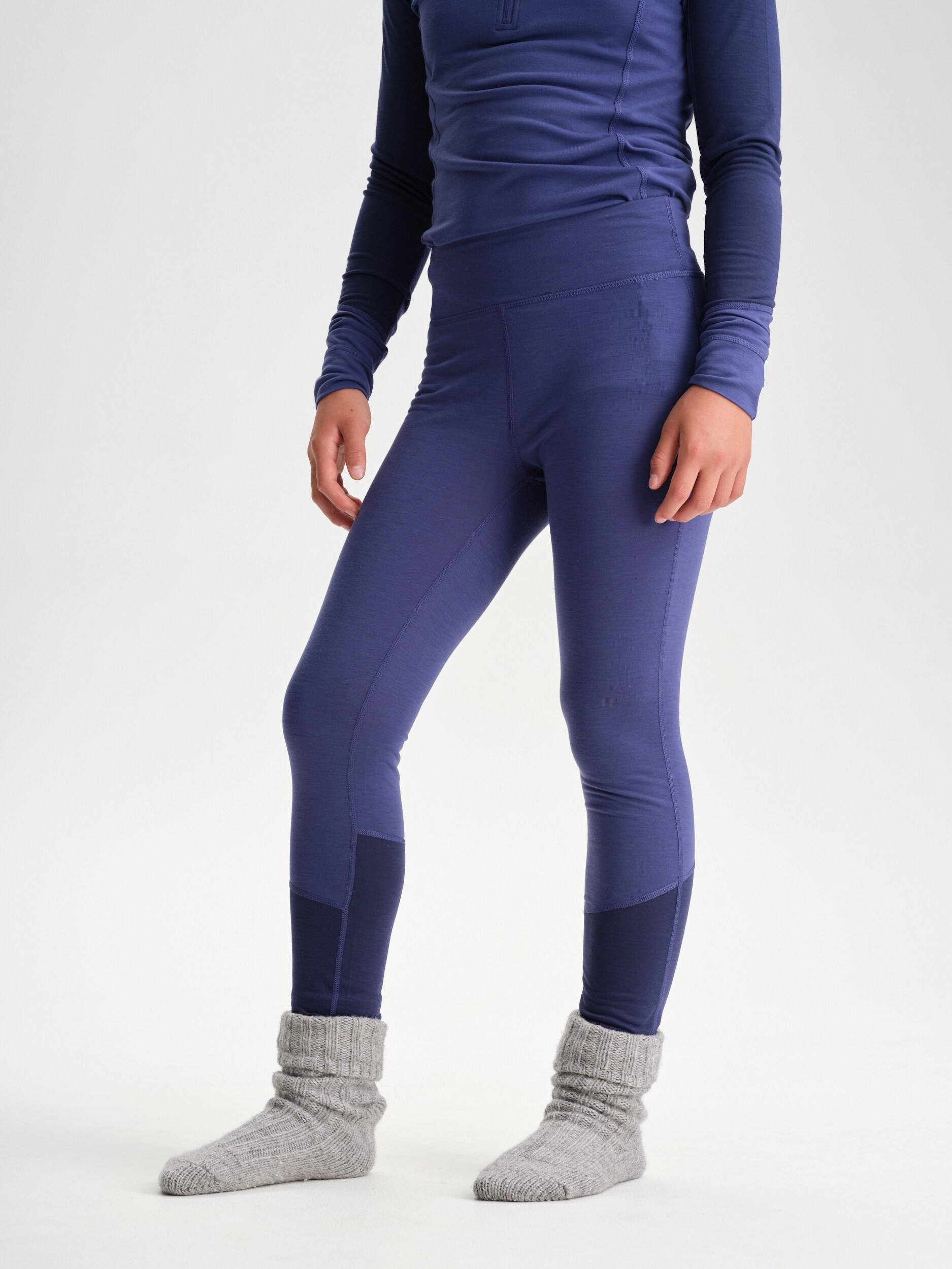 
EVEREST, 
J High Base Layer Pants, 
Detail 1
