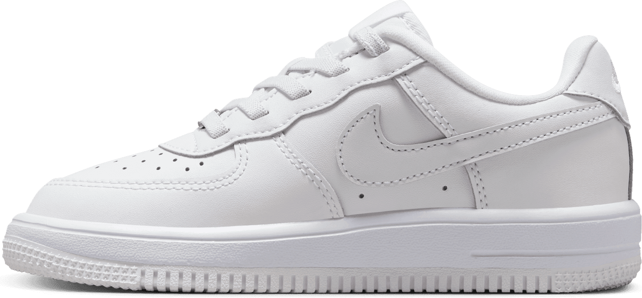 NIKE, J FORCE 1 LOW EASYON PS