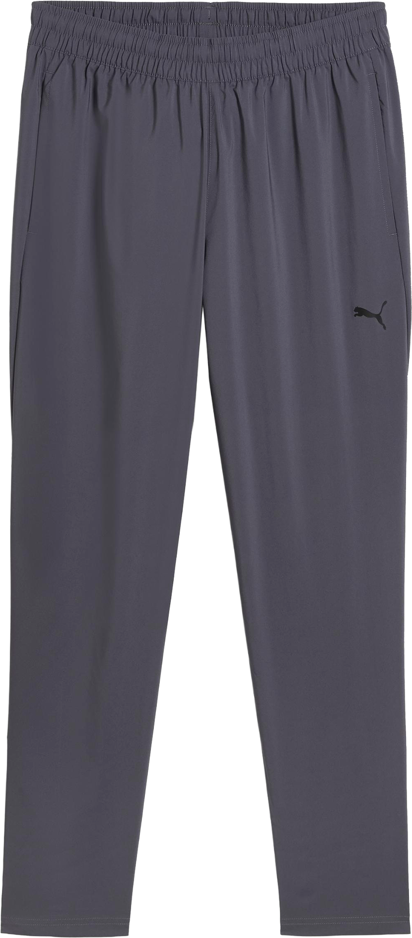 PUMA, M Tad Essentials Woven Tapered Pant