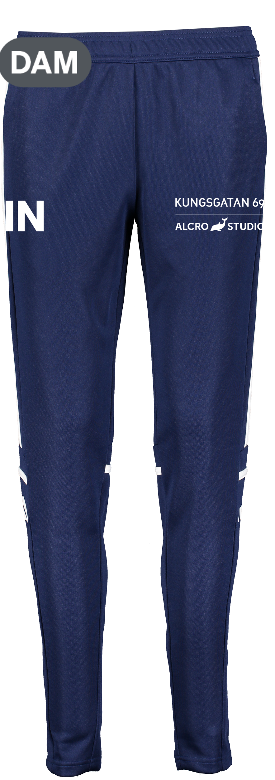 
ADIDAS, 
Squad25 Tr Pnt W, 
Detail 1
