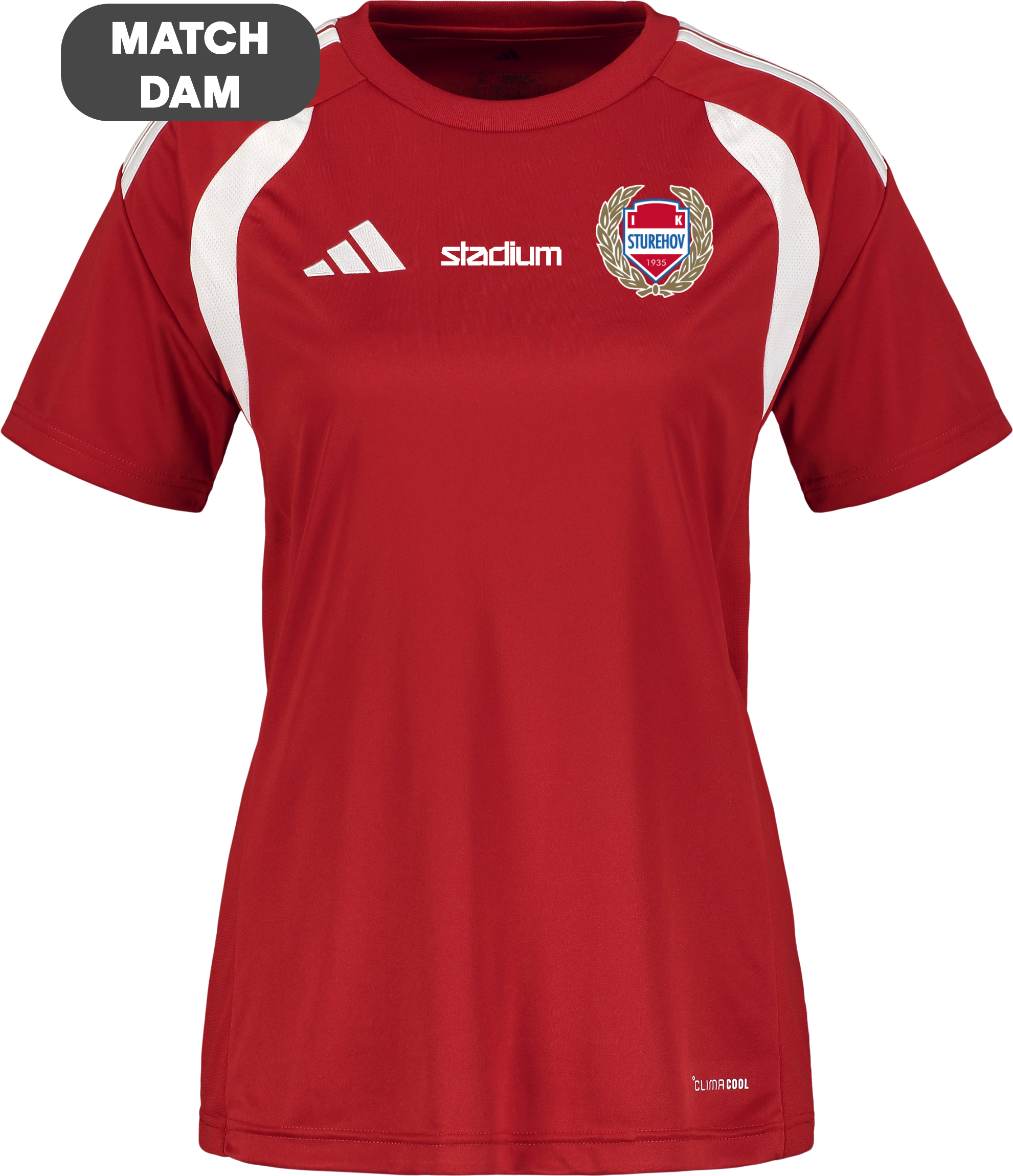 
ADIDAS, 
TIRO26 L JSY W, 
Detail 1
