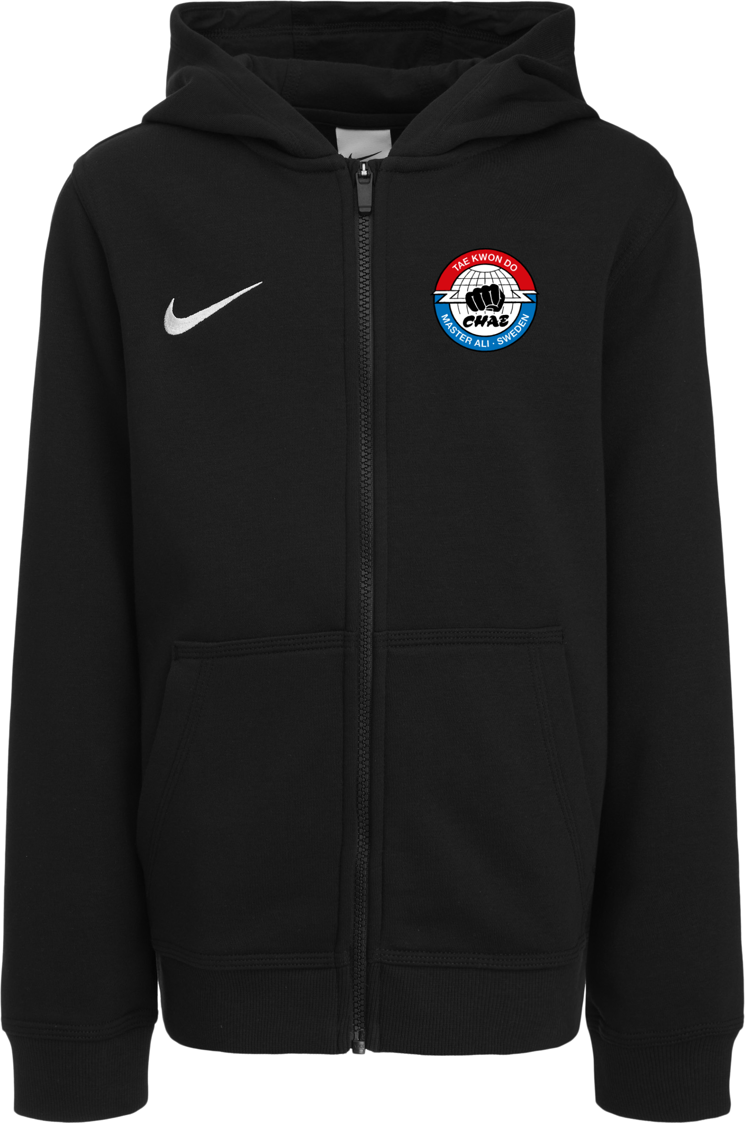 
NIKE, 
PARK26 FLC FZ HOOD JR, 
Detail 1
