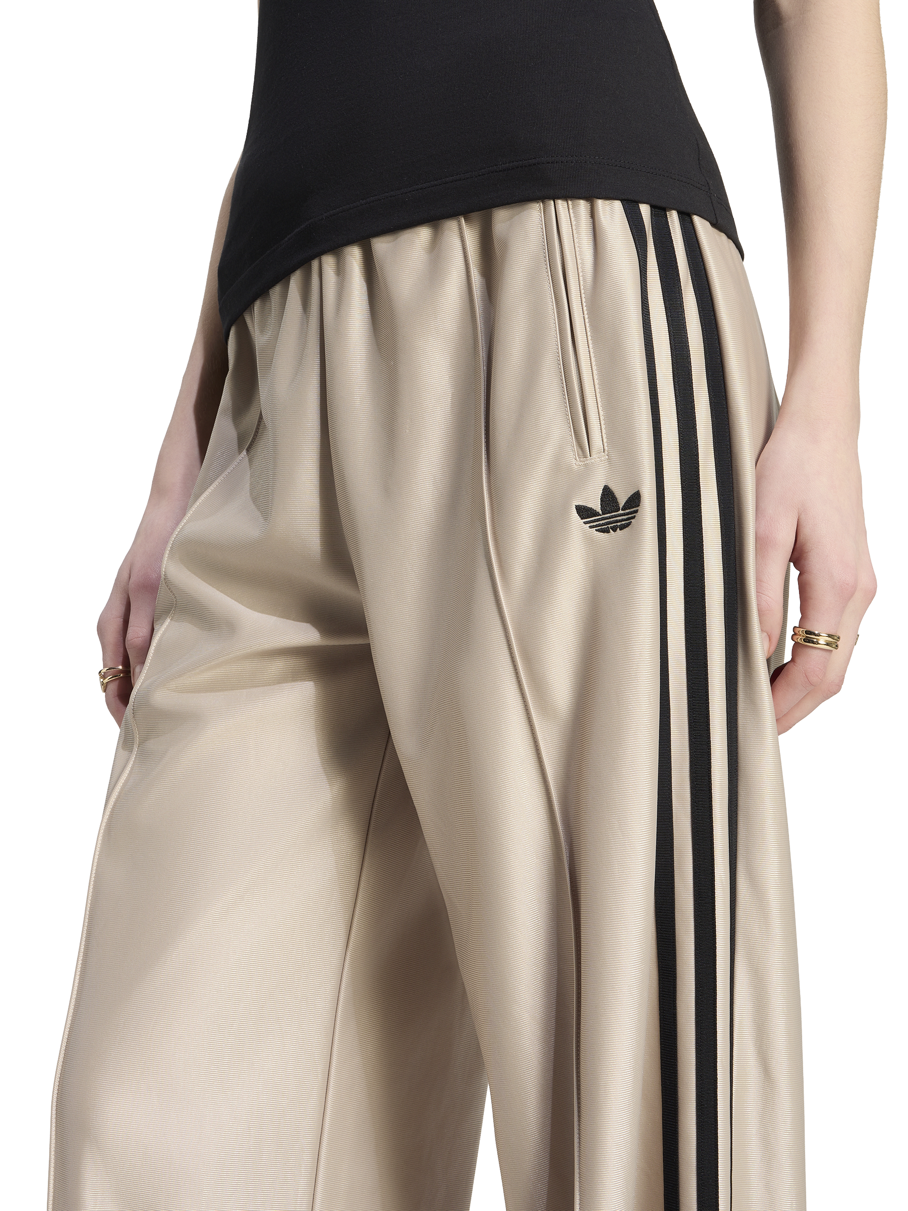 ADIDAS ORIGINALS, W FB LOOSE TP