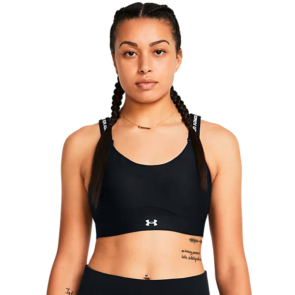 UNDER ARMOUR Бюстгальтер Ua Infinity High 2.0