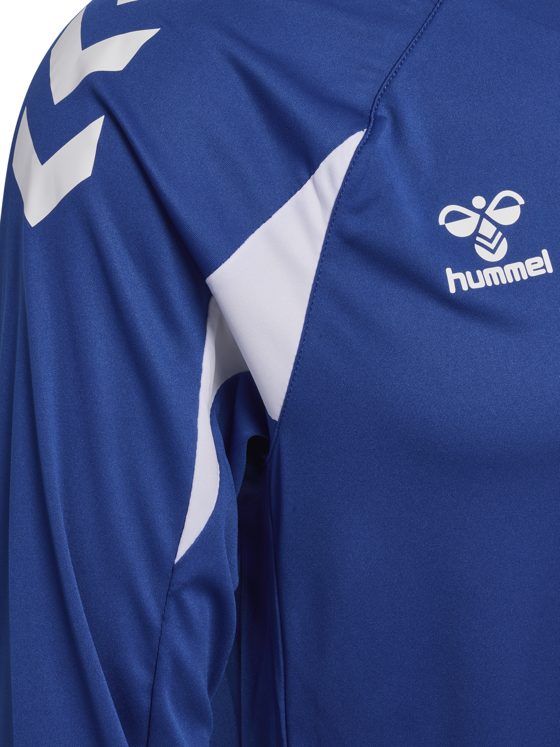 HUMMEL, HMLCORE 2.0 JERSEY L/S KIDS