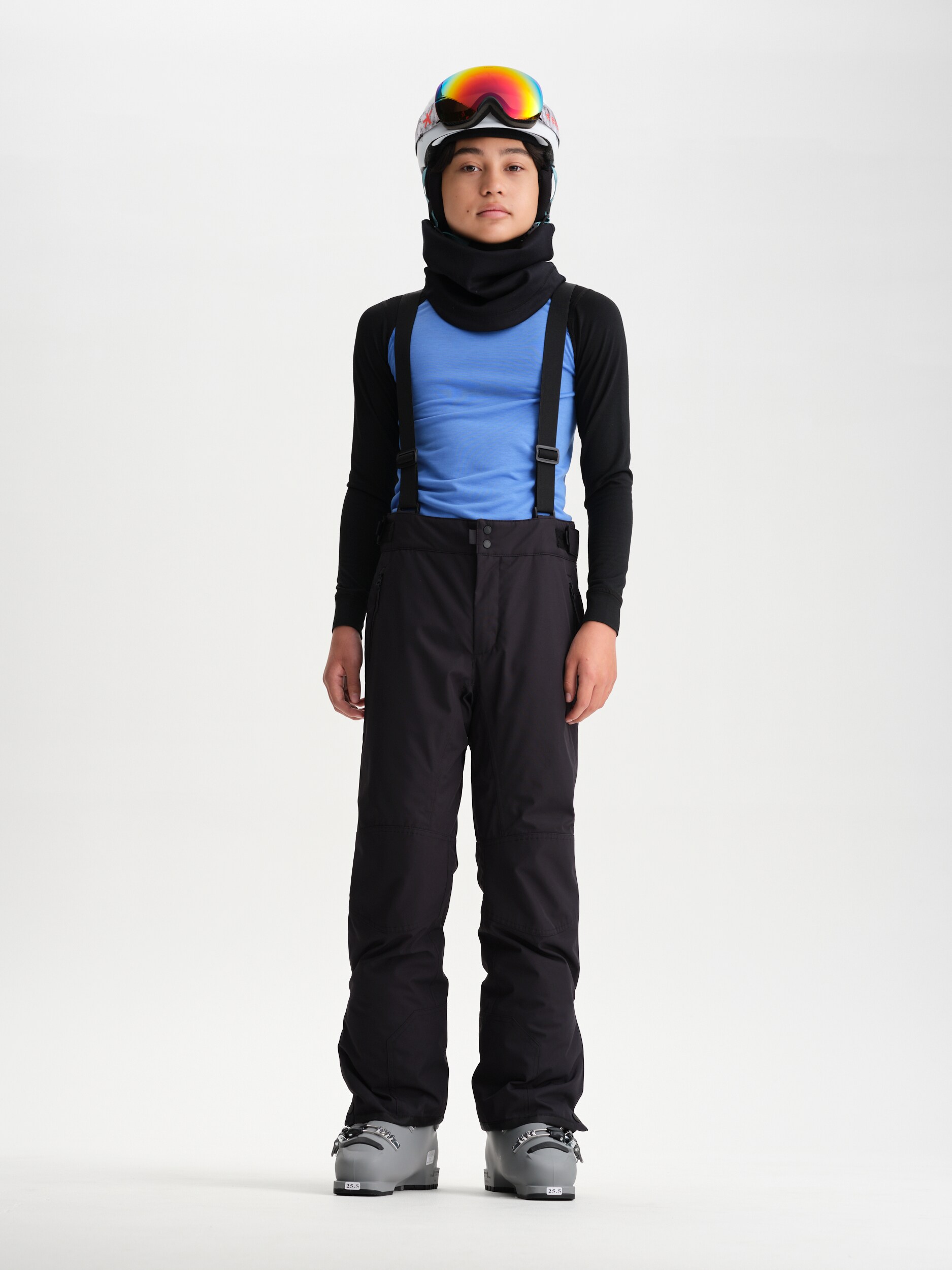 EVEREST, J Base Layer Shirt