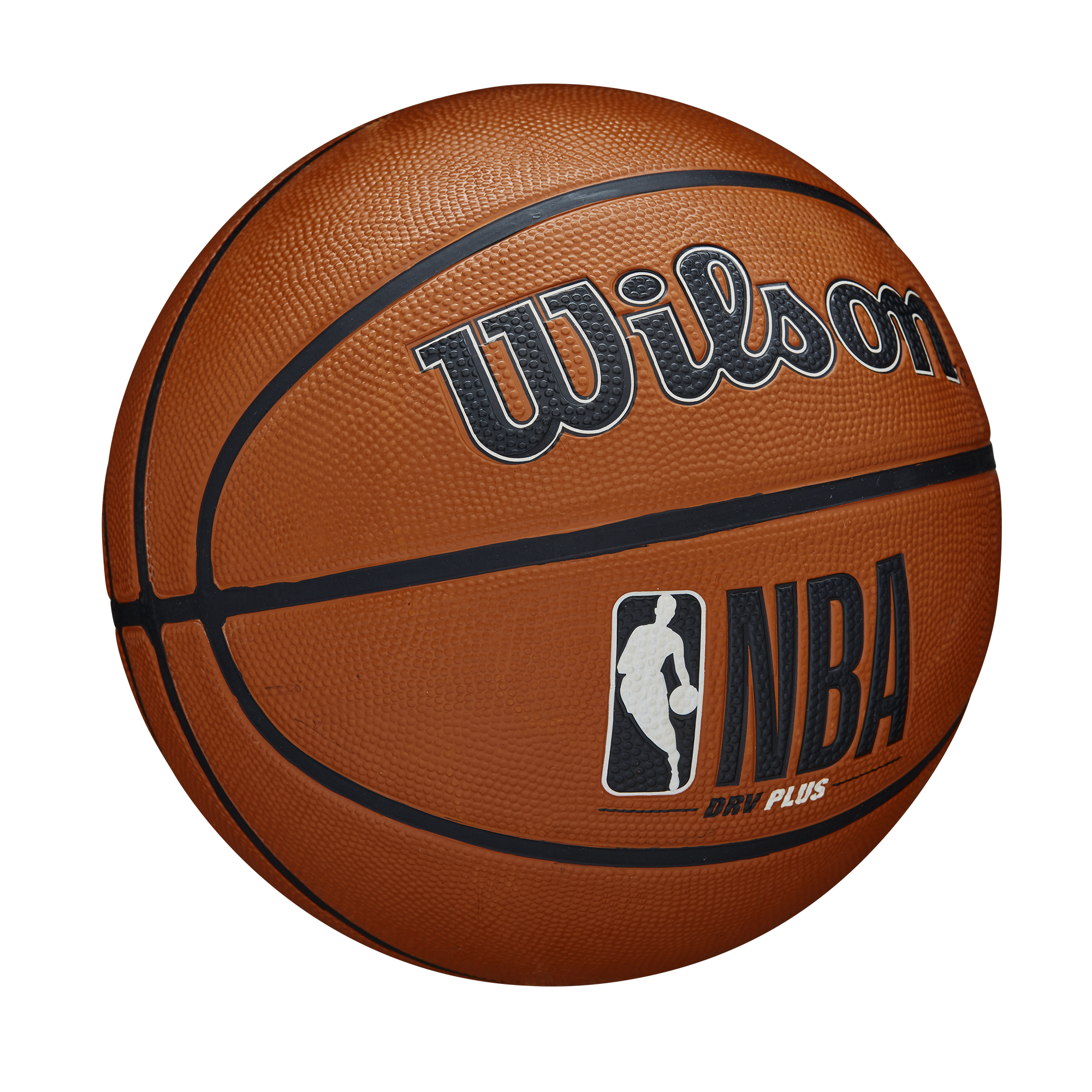 WILSON, Nba Drv Plus Bskt Sz7