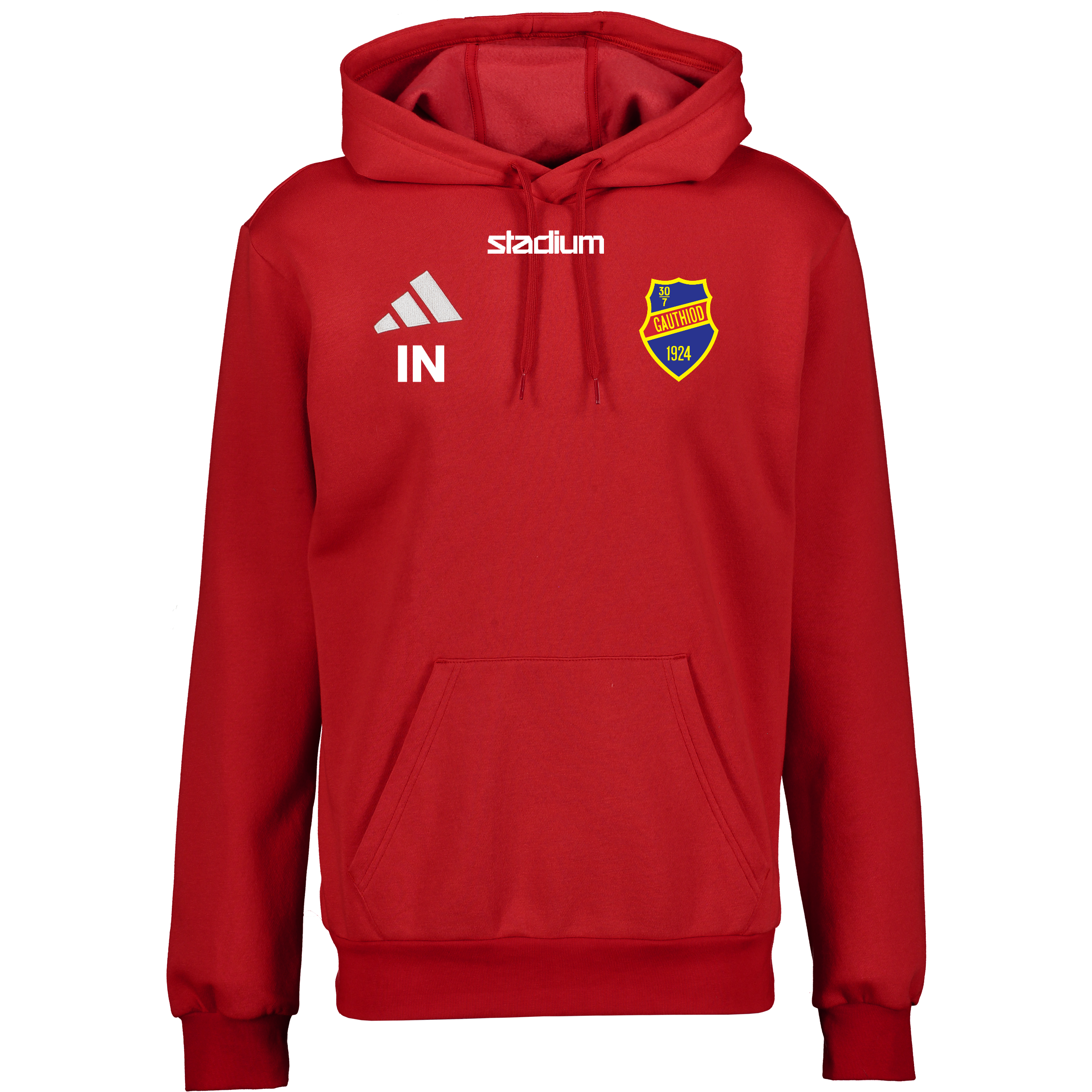 
ADIDAS, 
ENT26 HOODY, 
Detail 1
