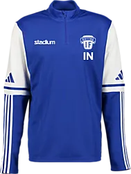 400095104101 ADIDAS Squad25 Tr Top Jr 400095104101 ADIDAS Squad25 Tr Top Jr Standard Small1x1
