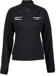 394170105101 CRAFT Evolve 2.0 Half Zip W 394170105101 CRAFT Evolve 2.0 Half Zip W Standard Small1x1