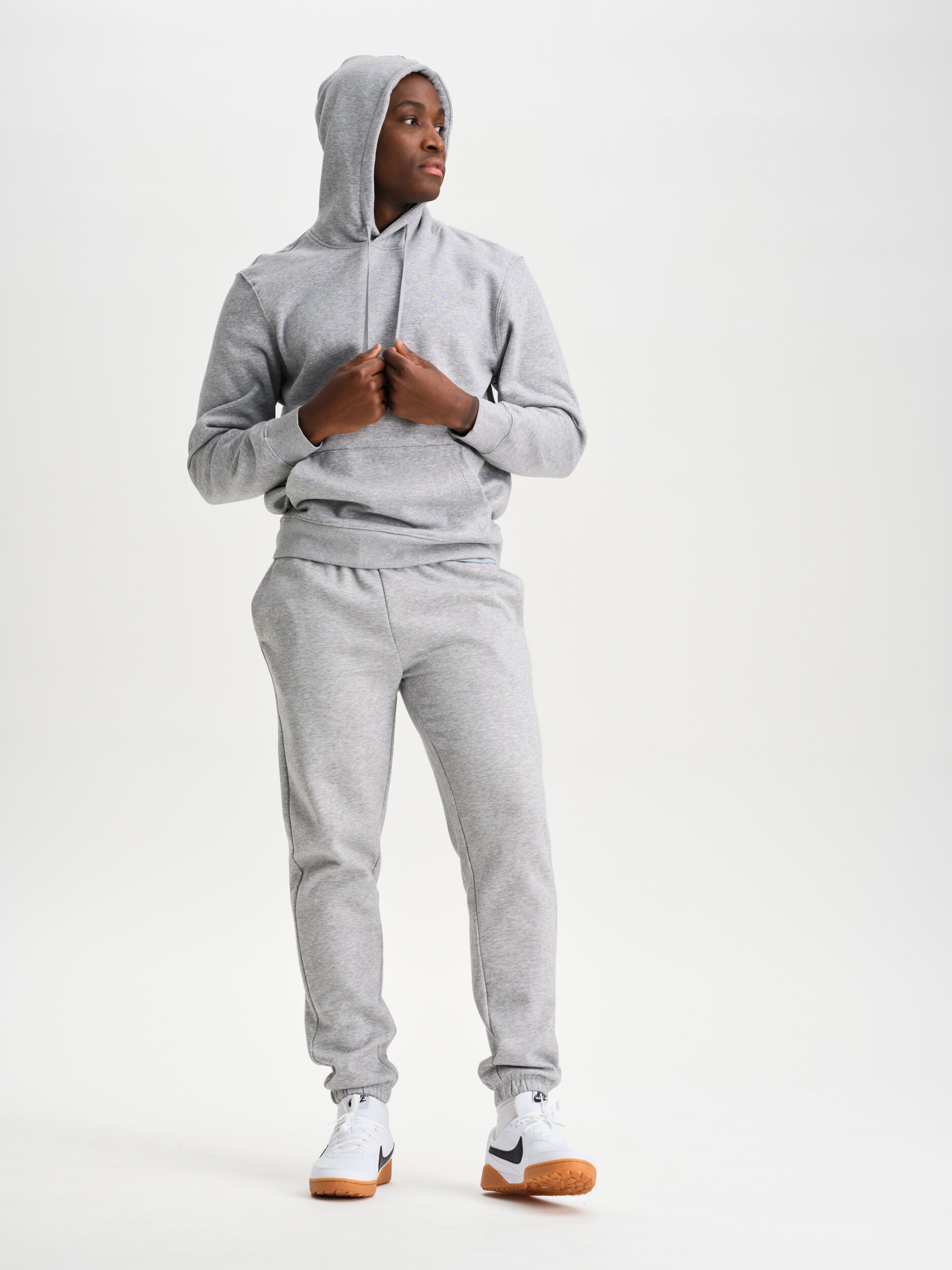 SOC, Core Sweat Pant, Olohousut, Miesten