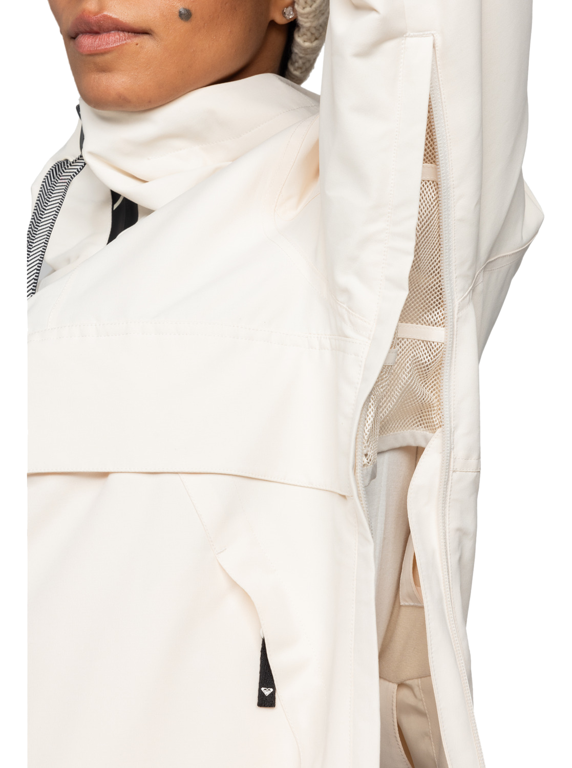 ROXY, W Shelter Jacket