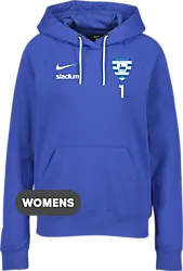 318286104101 NIKE Park 20 Flc Hood W 318286104101 NIKE Park 20 Flc Hood W Standard Small1x1