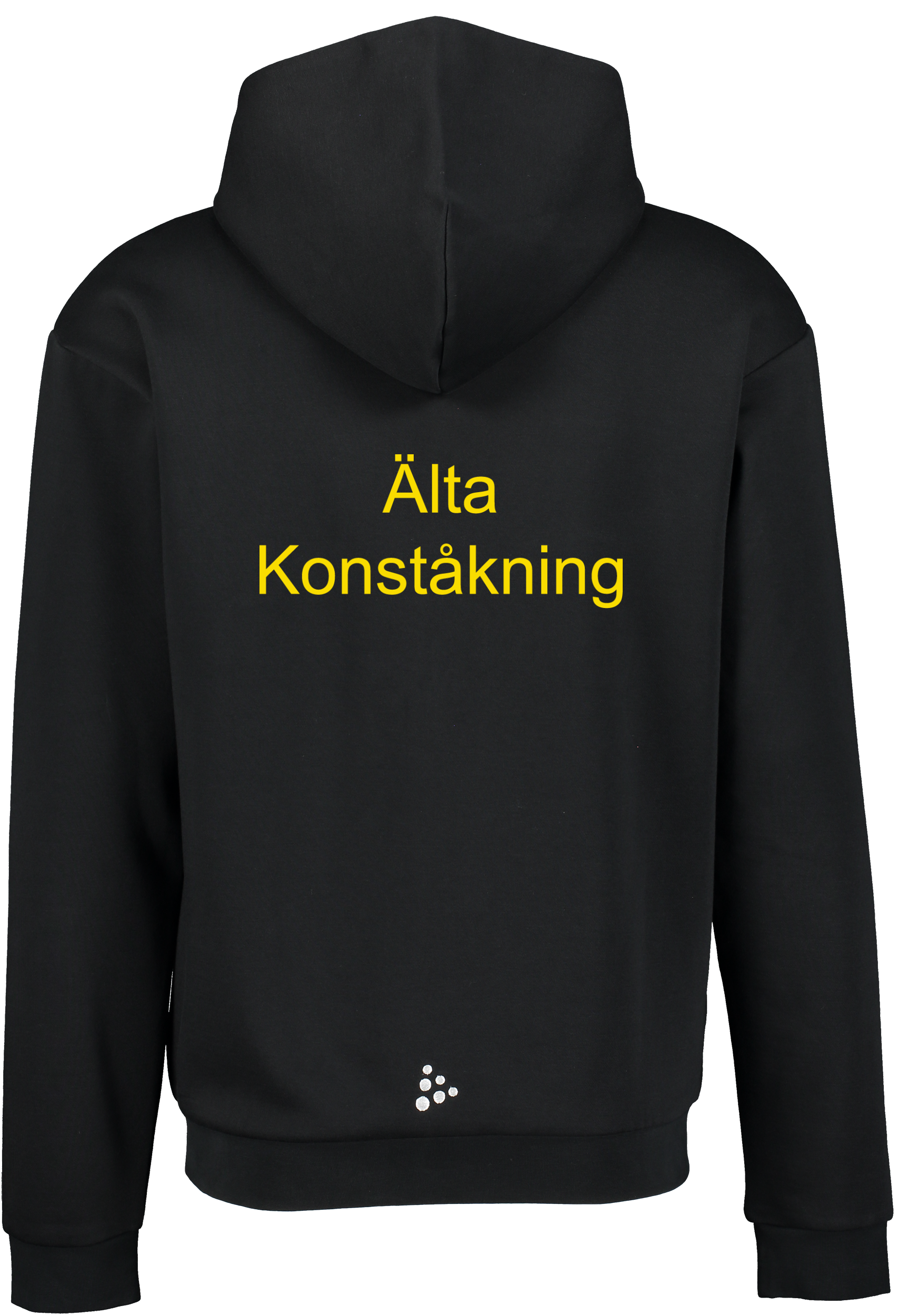 CRAFT, Community 2.0 Fz Hood