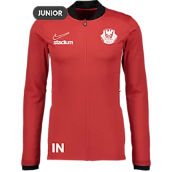 400356107101 NIKE Acd25 Trk Jkt Jr 400356107101 NIKE Acd25 Trk Jkt Jr Standard Small1x1