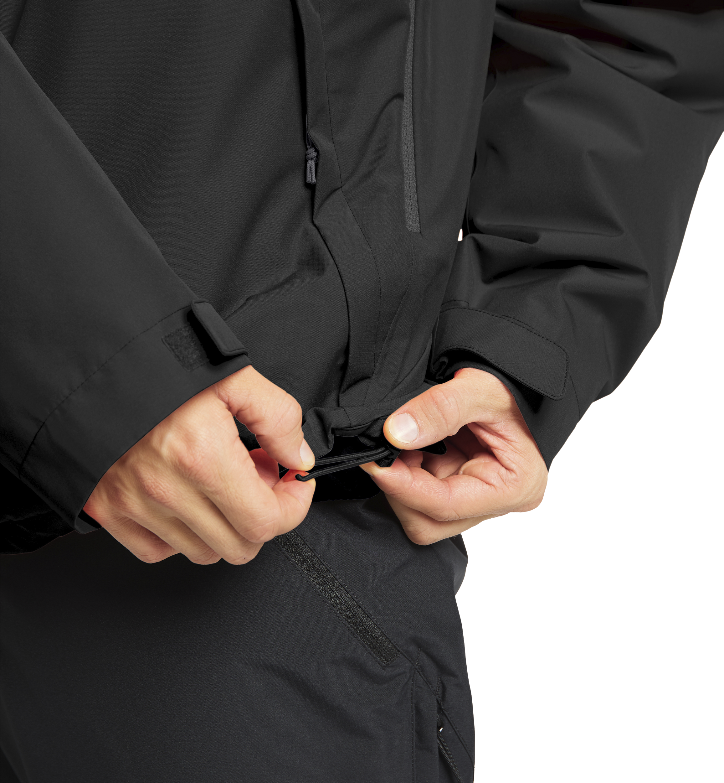 HAGL&Ouml;FS, Gondol Insulated Jacket Men