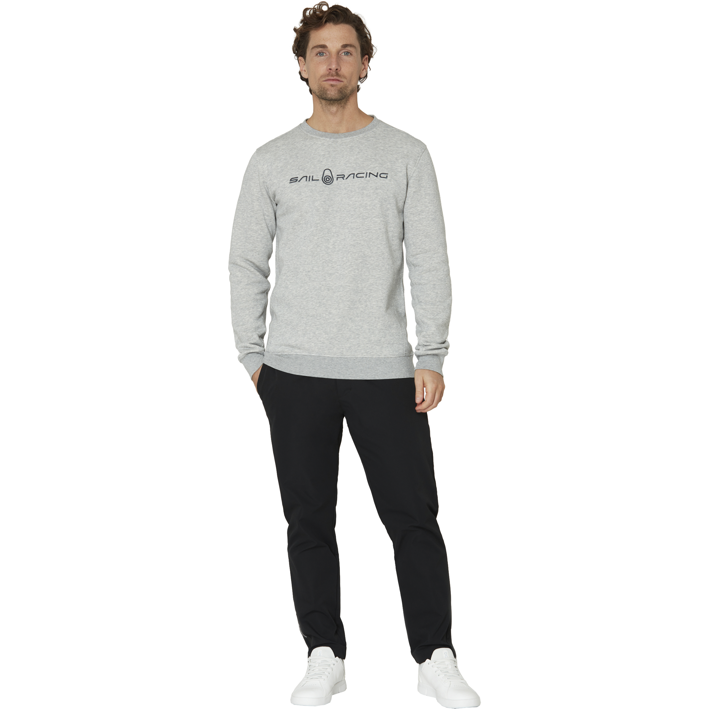 SAIL RACING, M Bowman Sweater