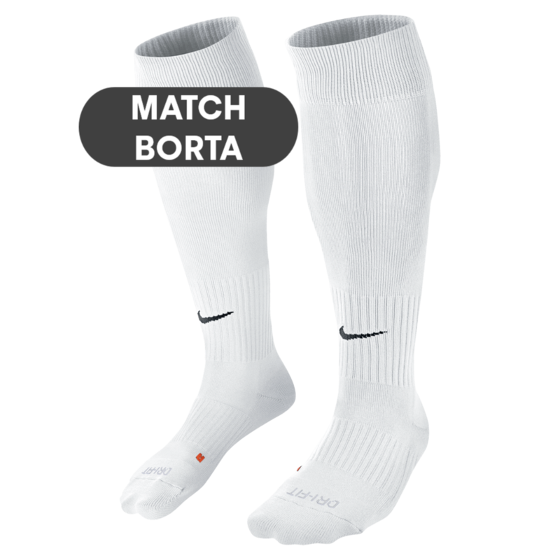 
NIKE, 
Academy Sock Otc, 
Detail 1
