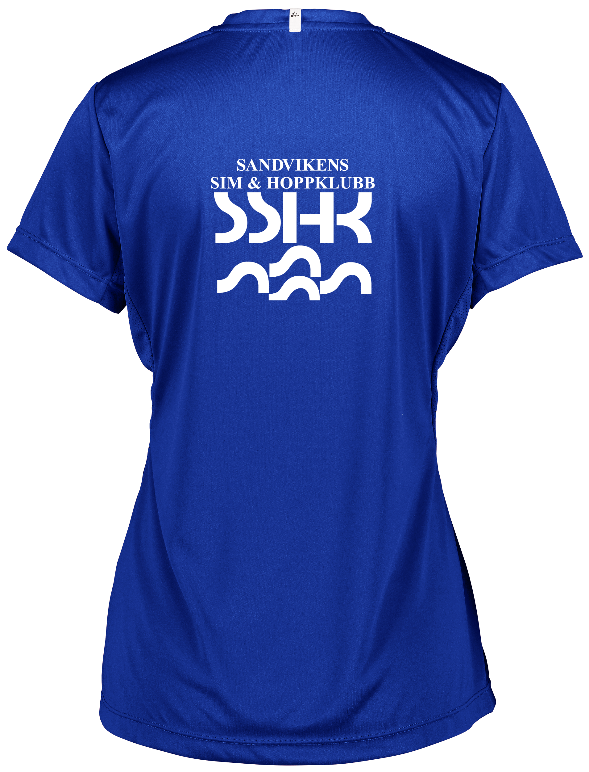 CRAFT, Squad Go SS Jsy W