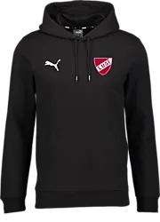 392089103101 PUMA T Goal Casual Hood Sr 392089103101 PUMA T Goal Casual Hood Sr Standard Small1x1