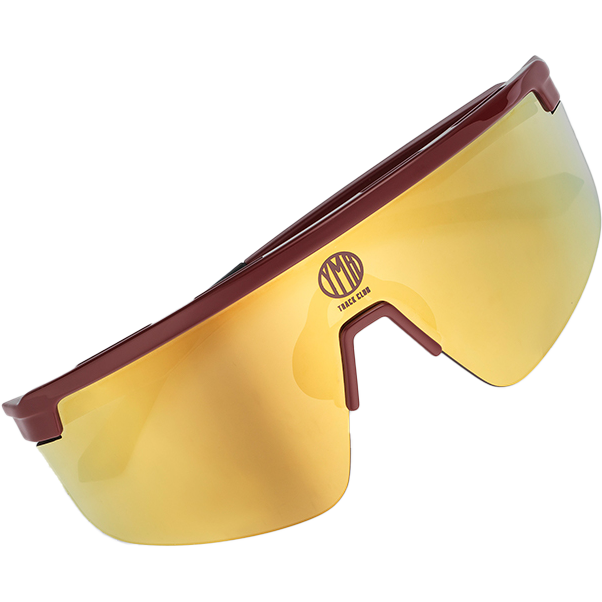 YMR TRACK CLUB, Massanella Performance Sunglasses