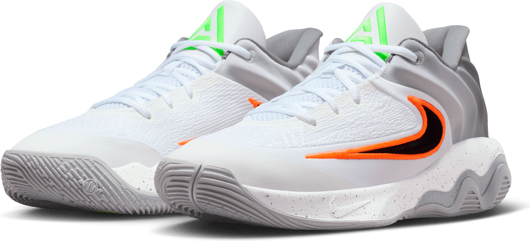 NIKE, Giannis Immortality 4