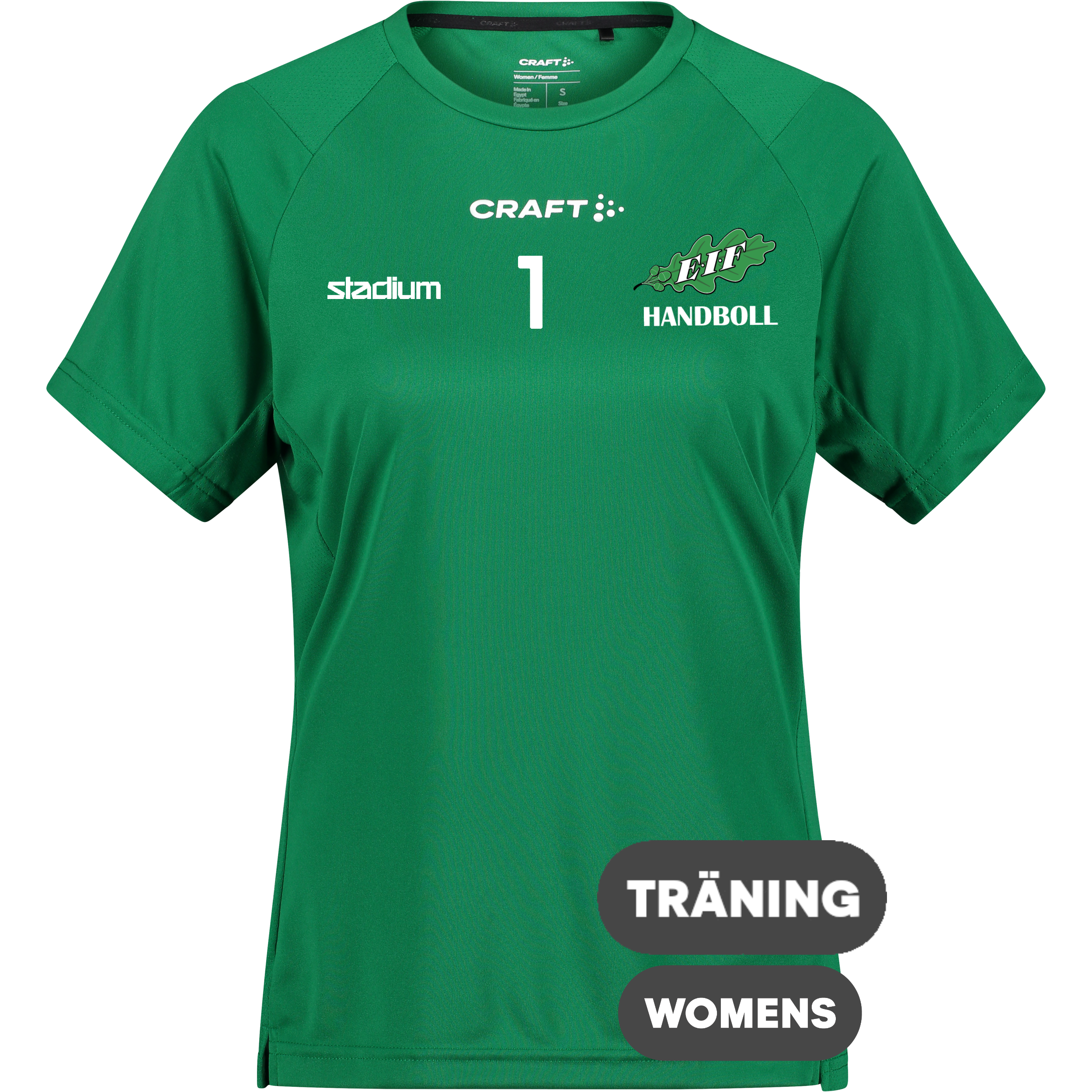 
CRAFT, 
Rush 2.0 Ss Tee W, 
Detail 1
