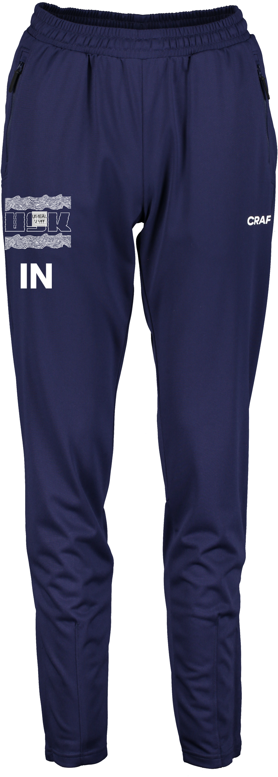 
CRAFT, 
Evolve 2.0 Pants W, 
Detail 1
