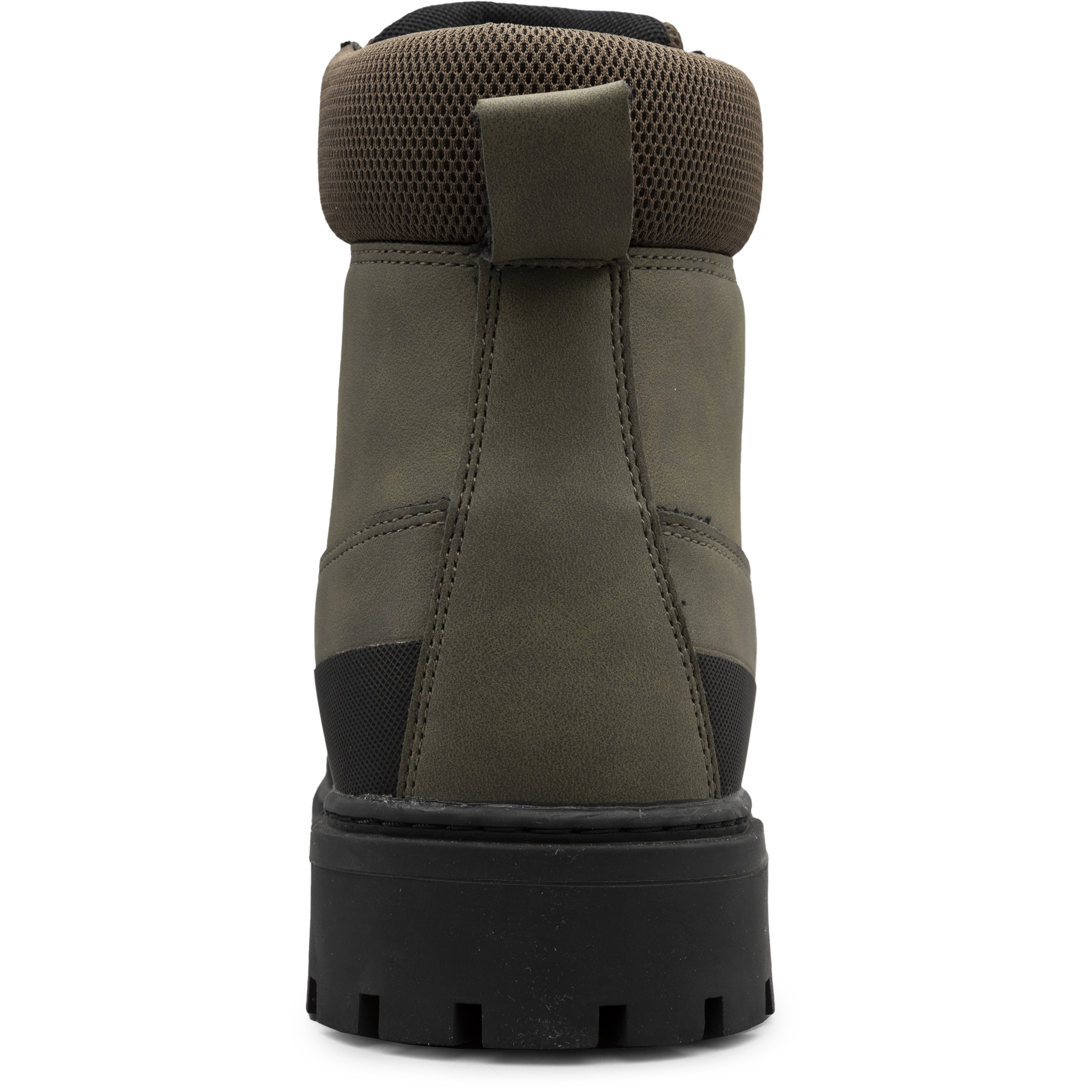 EVEREST, M Oberlin Mudguard Boot