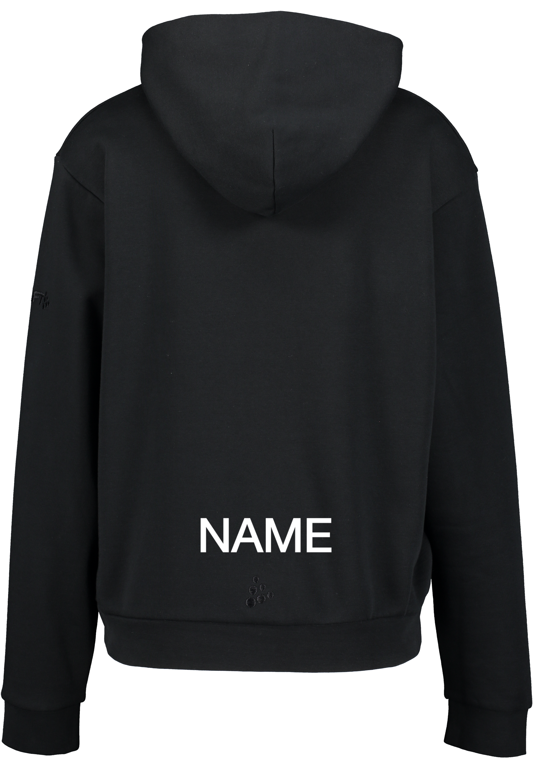 CRAFT, Community 2.0 Hood W