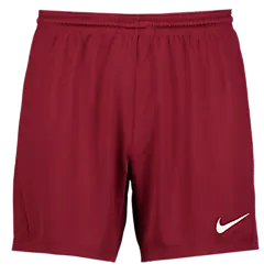 298938107101 NIKE Park III Short W 298938107101 NIKE Park III Short W Standard Small1x1