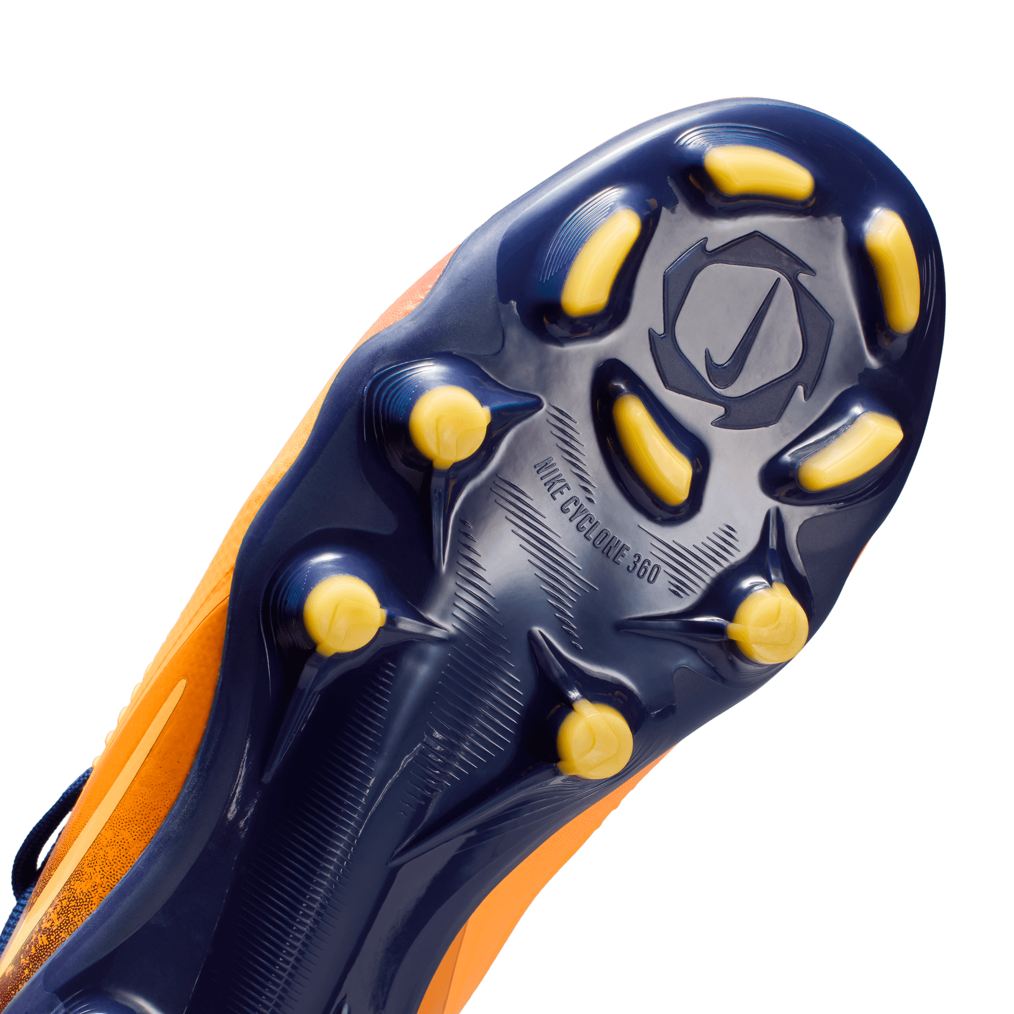 NIKE, Jr Phantom 6 Low Pro Fg/mg Eh