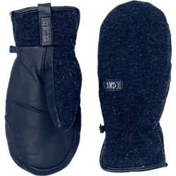 Flurry Solstice Mitt - Black Standard Small1x1