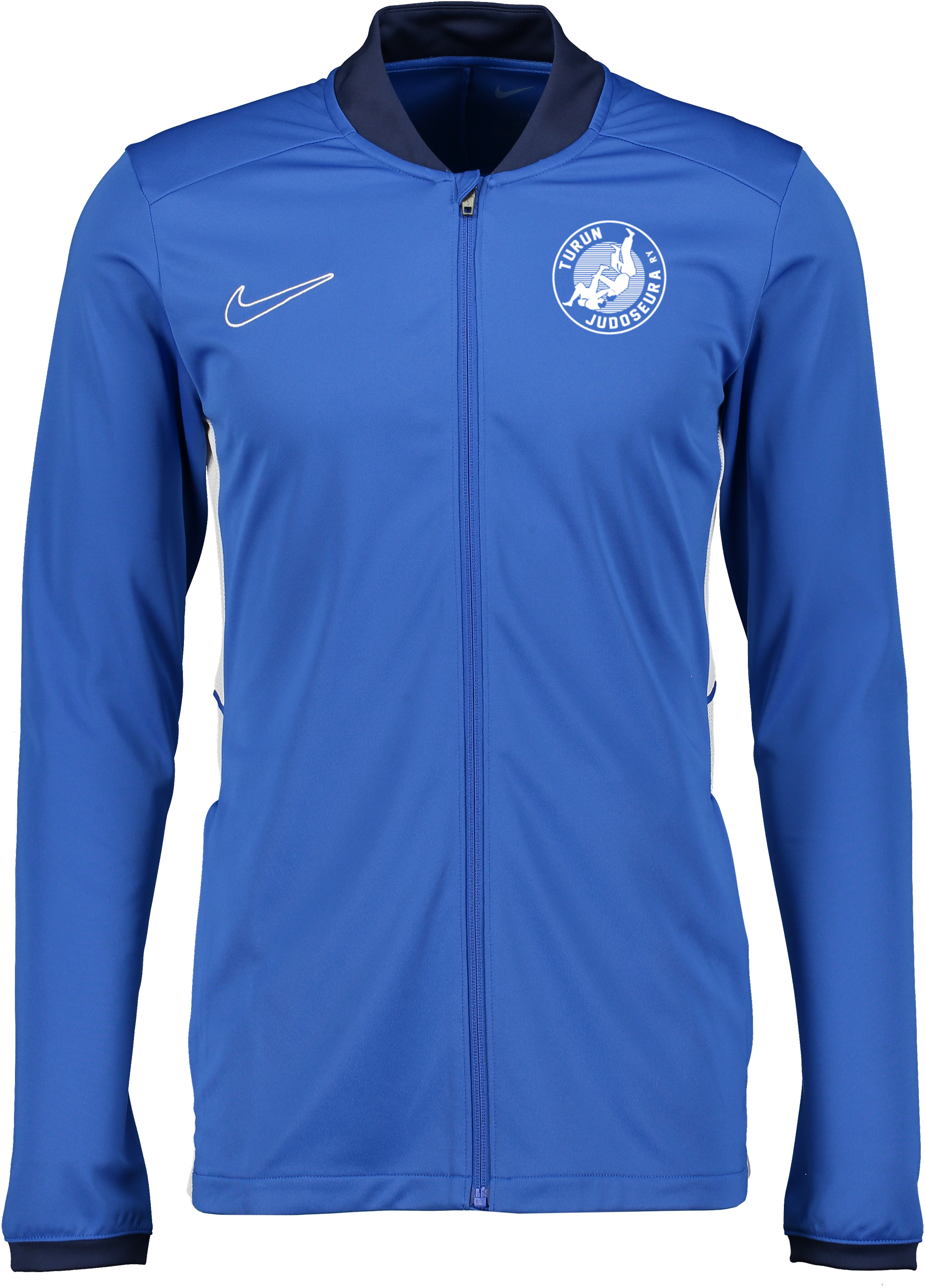 
NIKE, 
 Acd25 Trk Jkt, 
Detail 1
